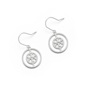 Brand New! Tory Burch Earrings